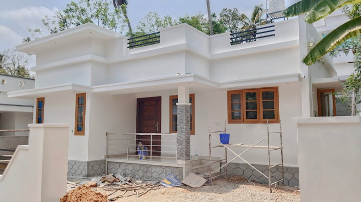 26 ലക്ഷം രൂപക്ക് നമ്മുടെ തൃശ്ശൂരിൽ അതിമനോഹരമായ വീട് വില്പനക്ക് #AA#148#