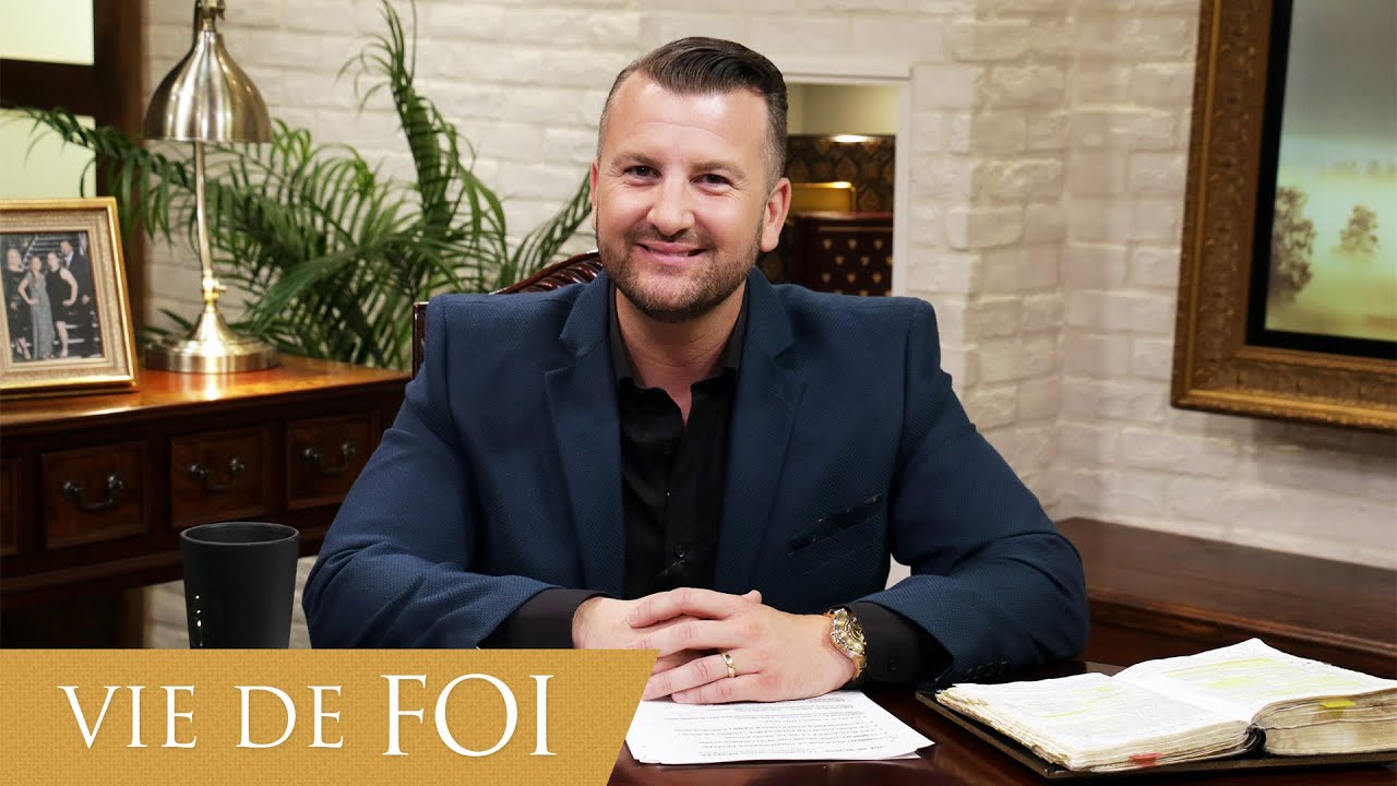 Comment recevoir la connaissance révélée - Vie de Foi - Joël Spinks