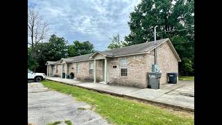 2210 Clark Street | Jonesboro Real Estate