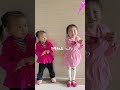 #5세 #유치원생 하율이가 #뮤지컬수업 에서 배워 온 #우리i #노래부르기 (feat. #22개월아기 지우) #송도국제 #baby #cute #funny #육아일상 #송도국제유치원