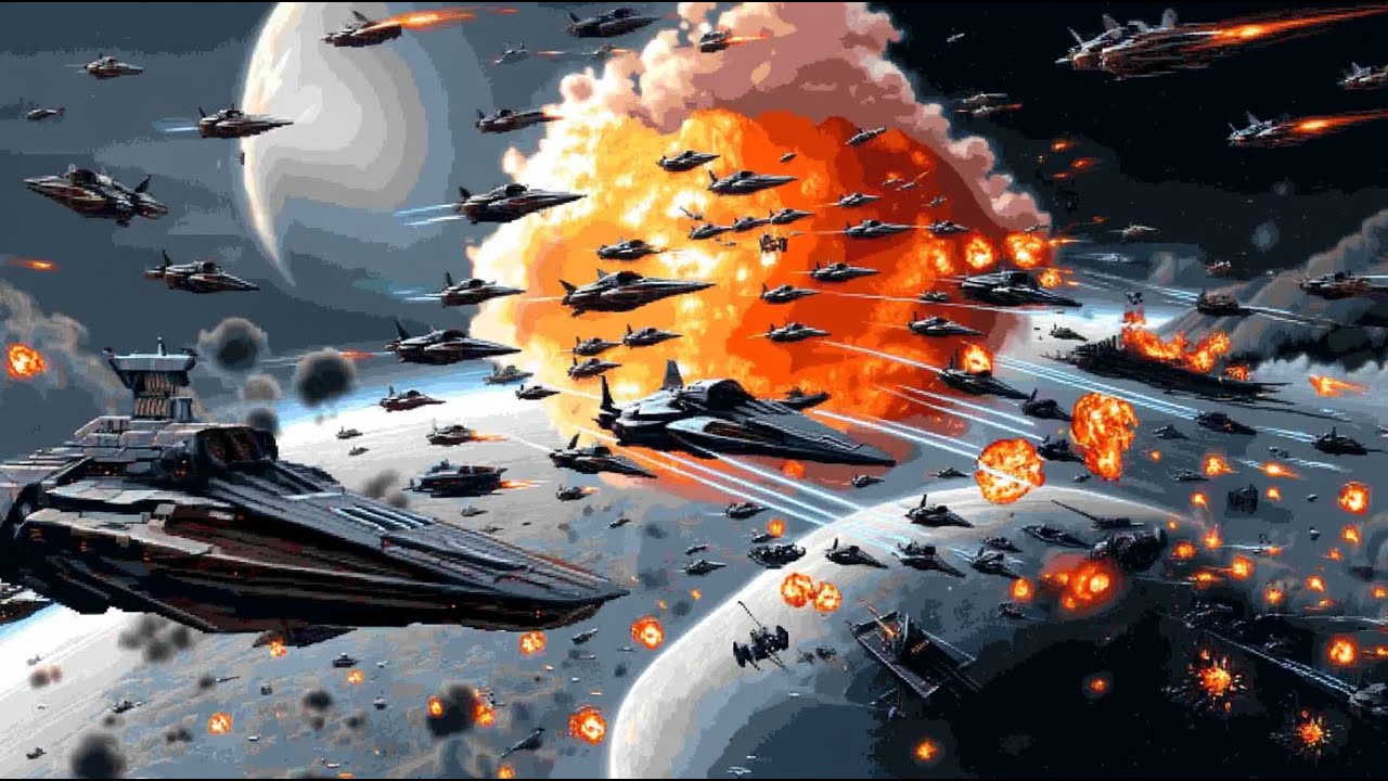 They Believed Aid Would Never Arrive—Until Humanity Hit Like a Storm! | HFY | HFY Reddit Stories