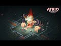 Atrio: The Dark Wild #2. Верните Сеялку и вырастите Синие Грибы