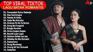 KUMPULAN MUSIK BATAK HITS TERBARU 2025 ~ LAGU BATAK TERPOPULER VIRAL SOSMED ENAK DI DENGAR 2025