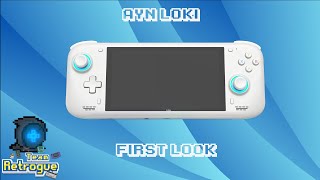 Glorious Purpose! Ayn Loki First Look and Impressions