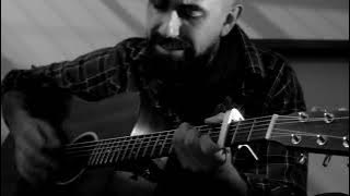 Arlindo Maciel - Sirens (Pearl Jam Cover)