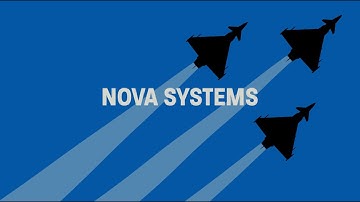Nova Systems