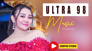 Download lagu PAYUNG HITAM // ULTRA '98 MUSIK PALEMBANG // WD YESI & DIMAN TANDING MARGA MUARA ENIM