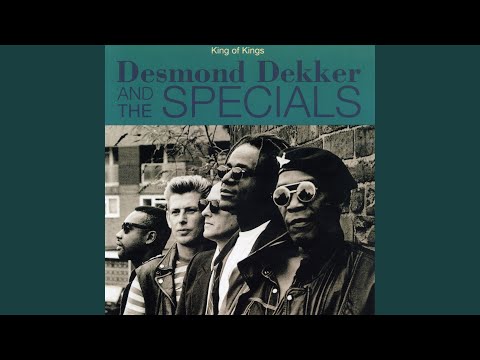 Putar Humpty Dumpty - Desmond Dekker