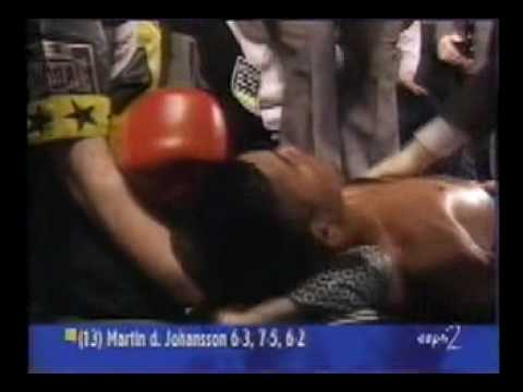 gatti vs wilson rodriguez 3/3