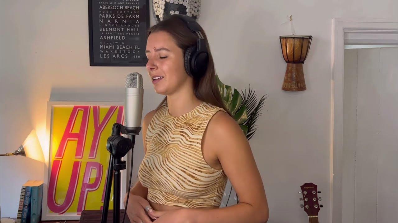 Dolly Rae x Futurebound Fall (Acoustic) YouTube