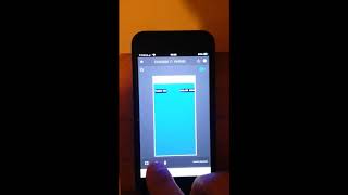 Bosch cameras - Privacy on/off from app or software Video Security Client screenshot 2