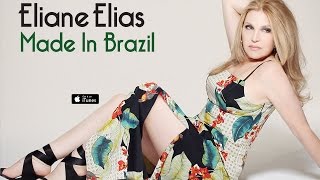 Video thumbnail of "Eliane Elias: Rio"