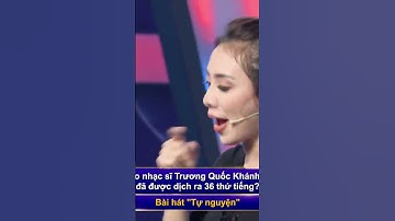 Trí Lực Sánh Đôi | Baggio phải lên tiếng NHẮC NHỞ Miko Lan Trinh #tlsd