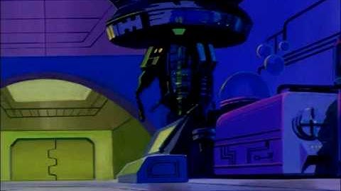 transformers episode 12 - The ultimate doom, search part 3