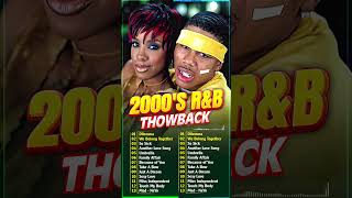 Nostalgia ~ 2000's R&BSoul Playlist 🎶 Nelly, Rihanna, Usher, Mary J Blige