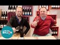Dégustation / Complices de Loire - Les cinq Terroirs 2014
