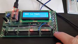 Capacitance Meter ECE 376