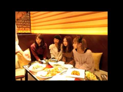 【NAGOYA GIRL】 cafe&dining CANARIA潜入レポート