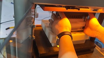 Automatic Cartridge Capping Machine | Perfect Seal for Vape & CBD Products 🚀