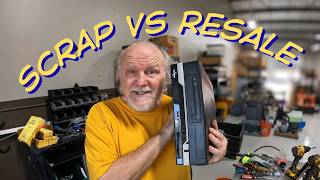 PC Tower Breakdown: How Much Cash Can You Get?