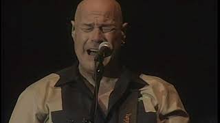 CCR Good Golly Miss Molly 2009 LiVe