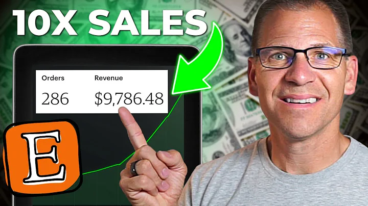 Boost Your Etsy Sales with 3 Simple Hacks!