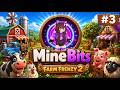 Playing Farm Frenzy 2 🌾🐔  hope you enjoy the gameplay 💛 Level 5 to 10