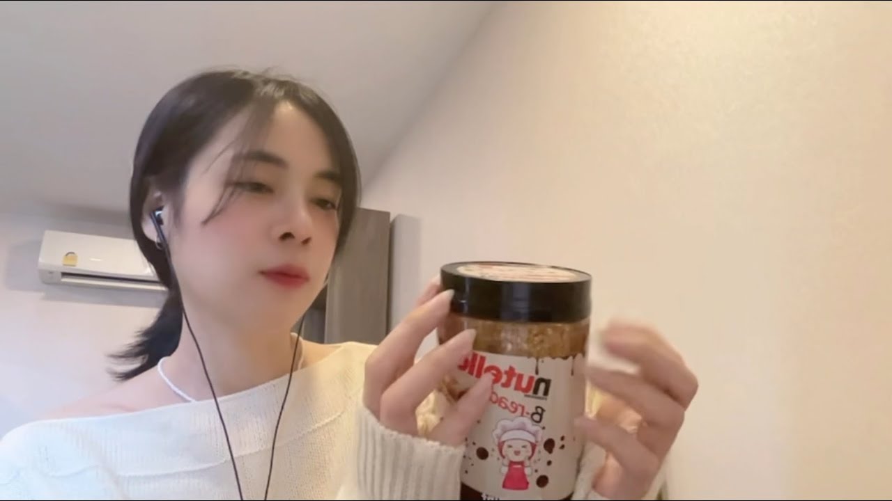 asmr เสียงเคาะ เสียงเกา ฟินๆ💕