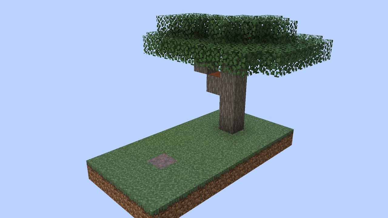 skyblock world download