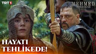 Mustafa, Vladın Ağına Düştü - Mehmed Fetihler Sultanı 82. Bölüm