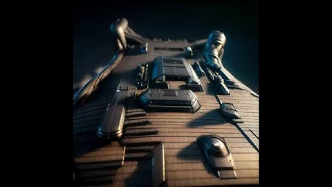 The Guitar of the Future: An IA-Generated Guitar with Stable Diffusion #AIgenerated #guitarart