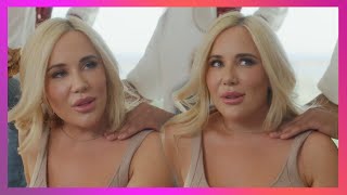 Thirsty Mom Savannah Goes Airtight In Epic Gb Savannah Bond