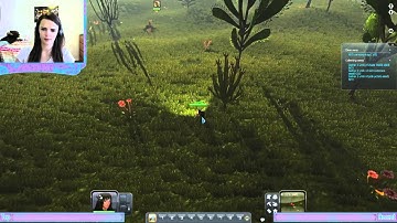 First Look at Planet Explorers Part 1/2