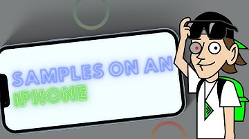 Samples on an iPhone (iPhone Voice Recorder vs Microphone on Acoustic Guitar)