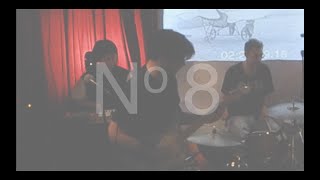 CLOUDS/ /CLOUDS - Live Tokyo Nanahari No. 8 2025.05.24