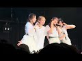 2024年10月19日 @​onefive LIVEHOUSE TOUR 2024 &ldquo;ClassyCrush&rdquo;ーー5th Anniversary &ldquo;5555&rdquo; (Love Call &rarr; MC)