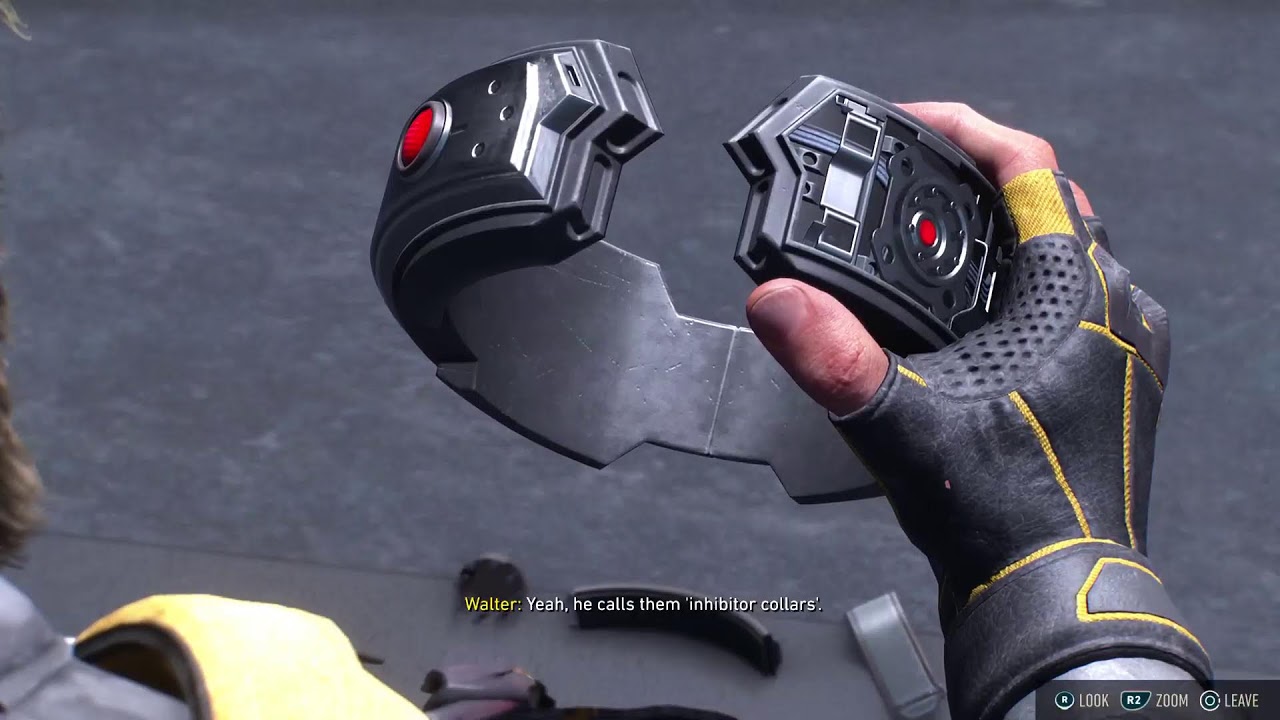 Marvel's Wolverine PS5 - 1st Playthrough