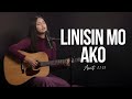 LINISIN MO AKO Tagalog Worship Song Awit 51 10