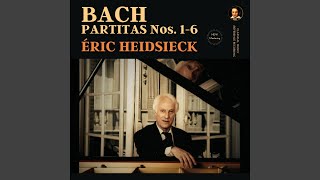 Partita No. 5 in G Major, BWV 829: V. Tempo di Minuetto (2026 Remastered, Paris 2002)