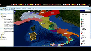 LL-MAP Map Viewer Tutorial