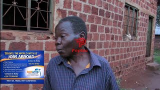 Ojakubeerawo Lwampaka. Yagoba Mukaziwe Akyaakolima Lwa Nyumba.