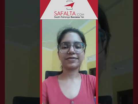 Aayushi Goyal Basic Graphic Student Safalta