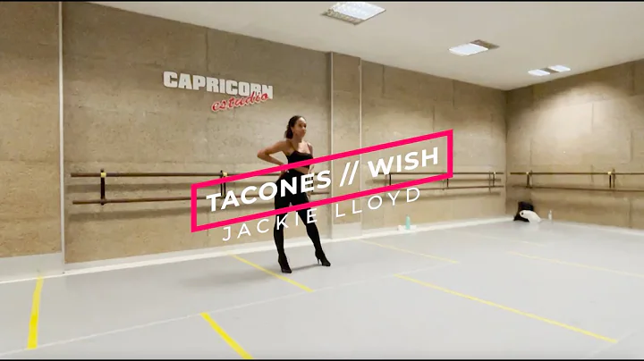 Jacqueline Lloyd // Heels //Capricorn Sessions