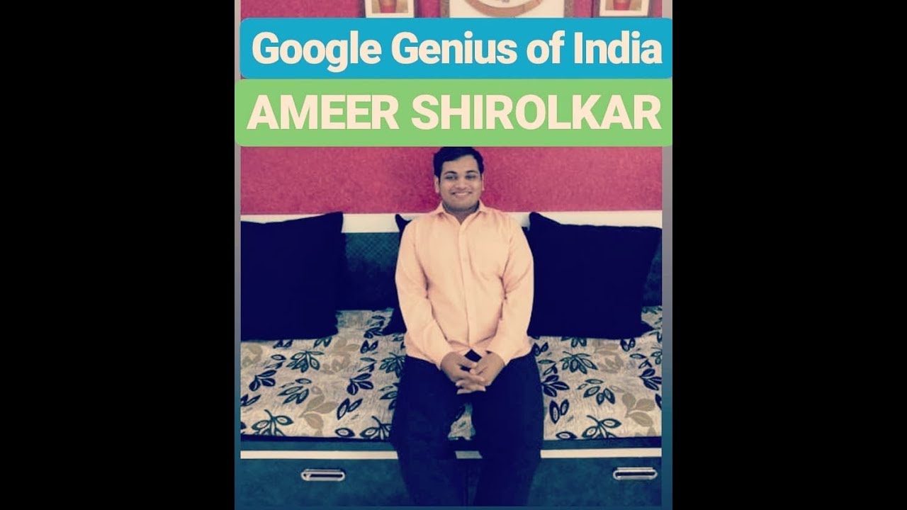 Ameer Shirolkar 102