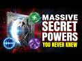 Marvel Heroes Are HIDING Insane Powers You Missed