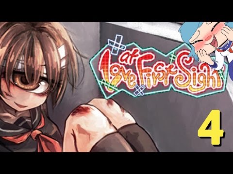 Love At First Sight - Part 4