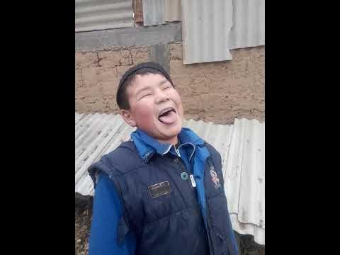 Ржет как конь! 😂 - YouTube