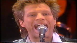 Jon Bon Jovi - Midnight In Chelsea (Live) 1997 World Music Awards
