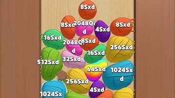 Blob Merge 3D - All Levels Gameplay Android, iOS