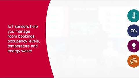 Introducing Sharp WorkSpaces on Windows collaboration display from Sharp